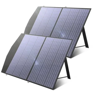 ALLPOWERS Foldable Solar Panel