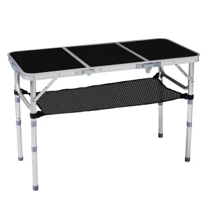 Folding Camping Table