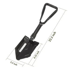 Heavy Duty Shovel