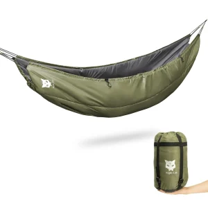 Night Cat Hammock